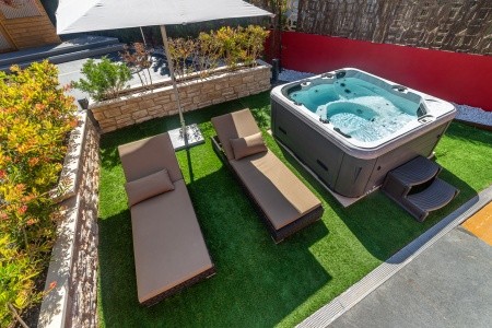 Paradise Residencial - 32