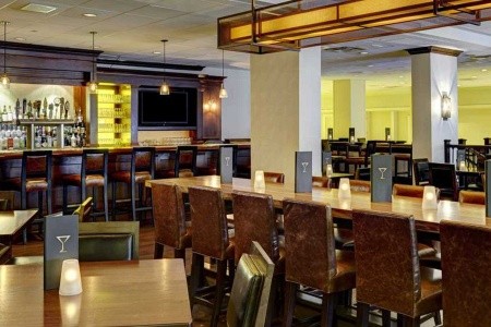 Hilton Orlando Lake Buena Vista - 15