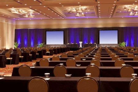 Hilton Orlando Lake Buena Vista - 22