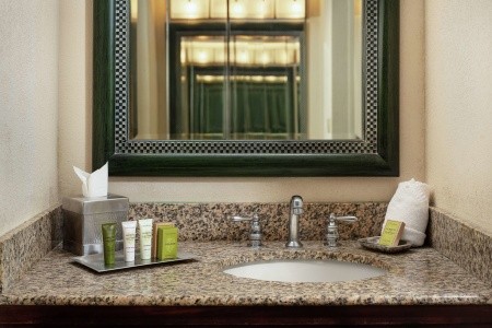 Hilton Orlando Lake Buena Vista - 33