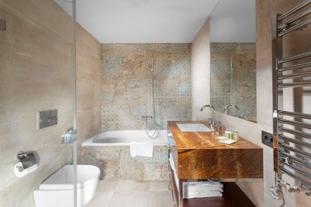 Česká republika Praha a okolie Boutique Jalta 5 dňový pobyt Raňajky Vlastná March 2026 (14/03/26-18/03/26)