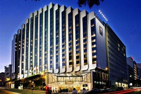 Intercontinental Lisbon