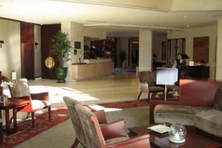 Intercontinental Lisbon - 18