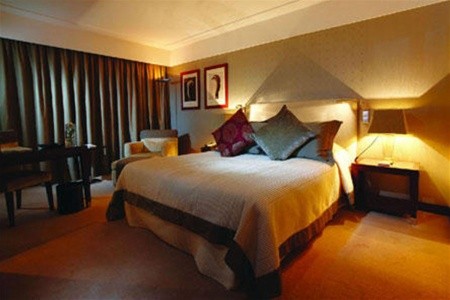 Intercontinental Lisbon - 19