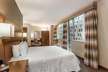 Hampton Inn Manhattan Grand Central - 27
