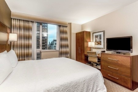 Hampton Inn Manhattan Grand Central - 31