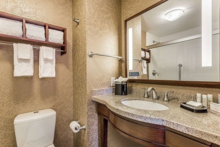 Hampton Inn Manhattan Grand Central - 50