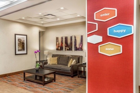 Hampton Inn Manhattan Grand Central - 53