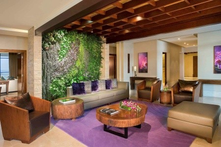 Sofitel Dubai The Palm - 105