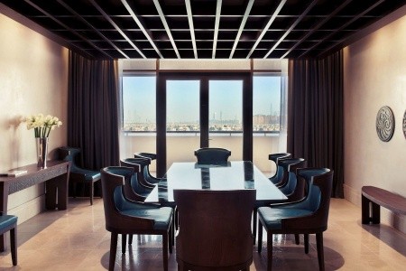 Sofitel Dubai The Palm - 109