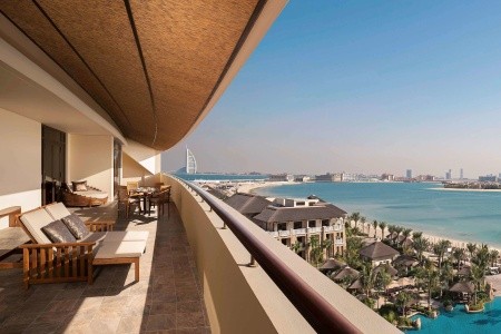 Sofitel Dubai The Palm - 114