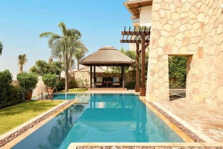 Sofitel Dubai The Palm - 118