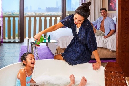 Sofitel Dubai The Palm - 121