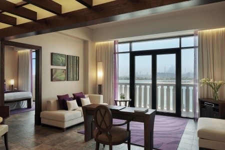 Sofitel Dubai The Palm - 124