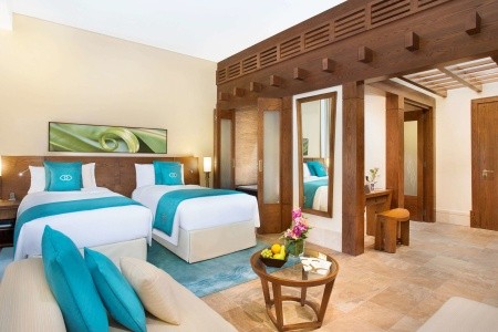 Sofitel Dubai The Palm - 125