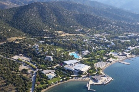 Hydra Beach Resort - 67