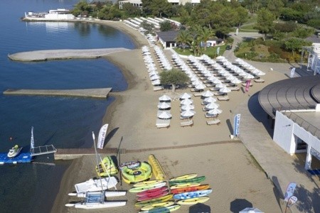 Hydra Beach Resort - 68