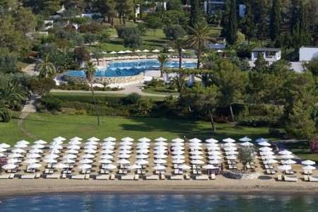 Hydra Beach Resort - 70