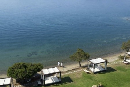 Hydra Beach Resort - 72