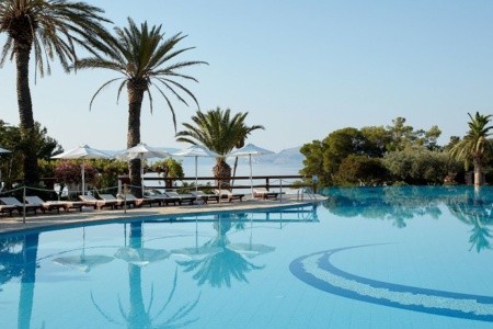 Hydra Beach Resort - 73