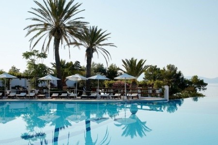 Hydra Beach Resort - 74