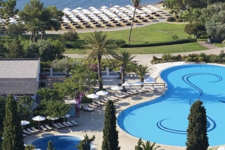 Hydra Beach Resort - 75