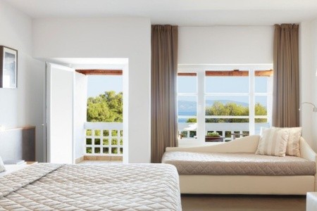 Hydra Beach Resort - 78