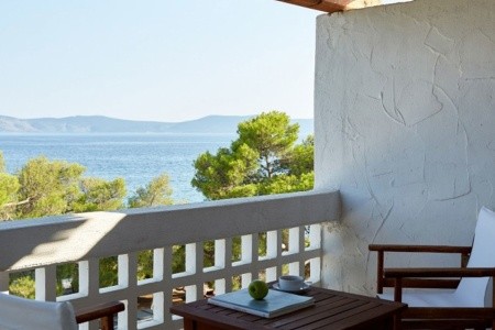 Hydra Beach Resort - 79