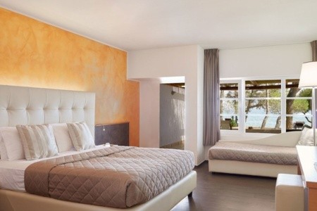 Hydra Beach Resort - 80