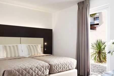 Hydra Beach Resort - 86