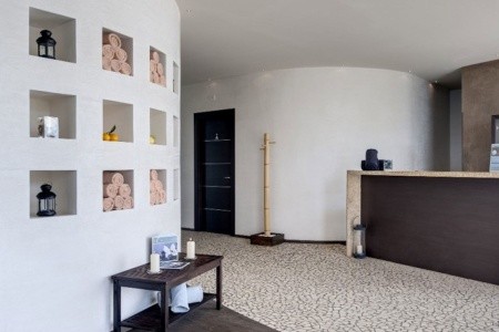 Hydra Beach Resort - 89