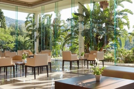 Hydra Beach Resort - 90