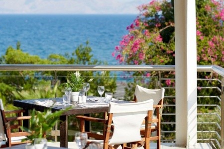 Hydra Beach Resort - 91