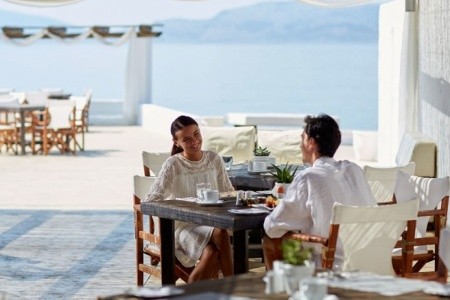 Hydra Beach Resort - 92