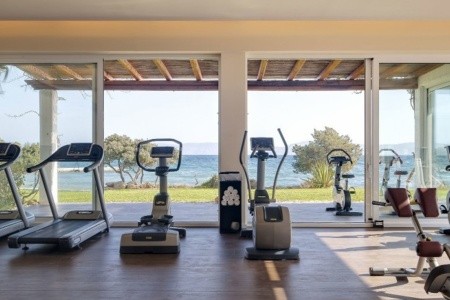 Hydra Beach Resort - 94