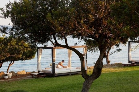 Hydra Beach Resort - 95