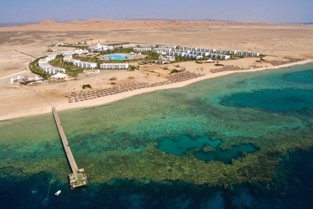 Gorgonia Beach Resort, Egypt, Marsa Alam