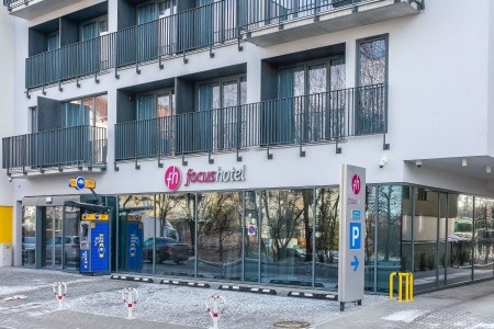 Poľsko Velkopolsko Focus Poznań 3 dňový pobyt Raňajky Vlastná March 2026 (20/03/26-22/03/26)