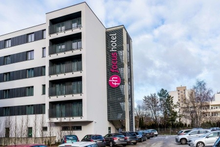 Poľsko Velkopolsko Focus Poznań 3 dňový pobyt Raňajky Vlastná March 2026 (20/03/26-22/03/26)