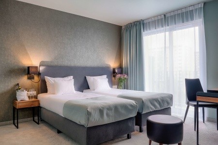 Poľsko Velkopolsko Focus Poznań 3 dňový pobyt Raňajky Vlastná March 2026 (20/03/26-22/03/26)