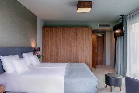 Poľsko Velkopolsko Focus Poznań 3 dňový pobyt Raňajky Vlastná March 2026 (20/03/26-22/03/26)