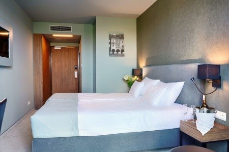 Poľsko Velkopolsko Focus Poznań 3 dňový pobyt Raňajky Vlastná March 2026 (20/03/26-22/03/26)