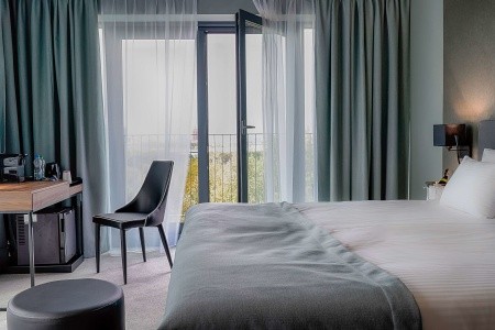 Poľsko Velkopolsko Focus Poznań 3 dňový pobyt Raňajky Vlastná March 2026 (20/03/26-22/03/26)