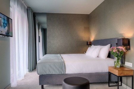 Poľsko Velkopolsko Focus Poznań 3 dňový pobyt Raňajky Vlastná March 2026 (20/03/26-22/03/26)