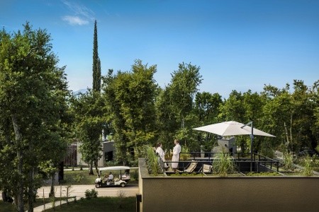 Aminess Younique Gaia Green Villas (Ex. Marbera Green Villas Flora) - 36