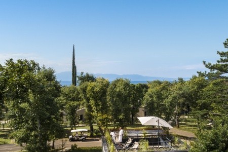 Aminess Younique Gaia Green Villas (Ex. Marbera Green Villas Flora) - 37