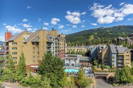 Hilton Whistler Resort & Spa - 27
