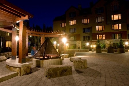 Hilton Whistler Resort & Spa - 31