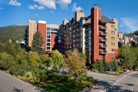 Hilton Whistler Resort & Spa - 32