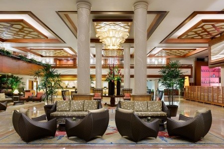 Hilton Waikiki Beach (Honolulu)